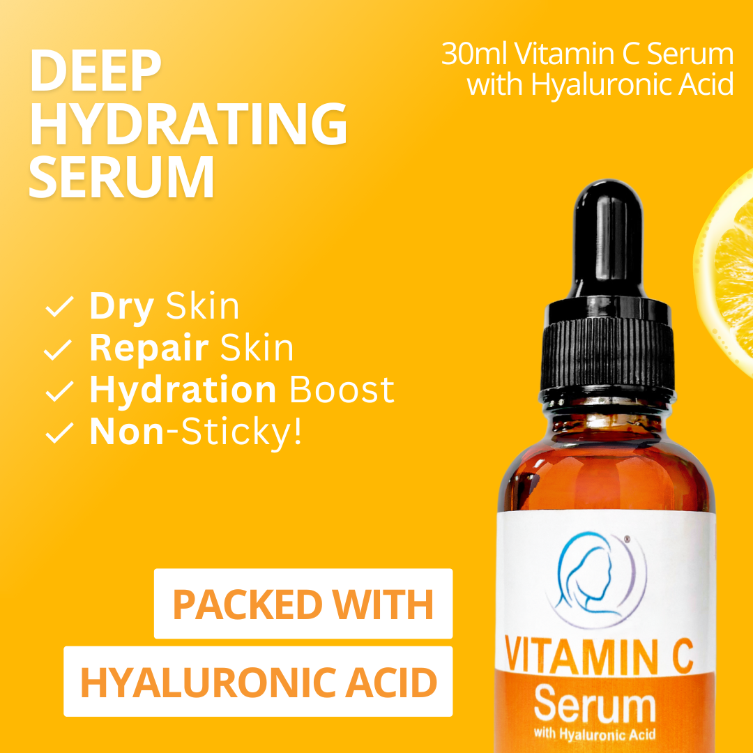 Vitamin C Serum