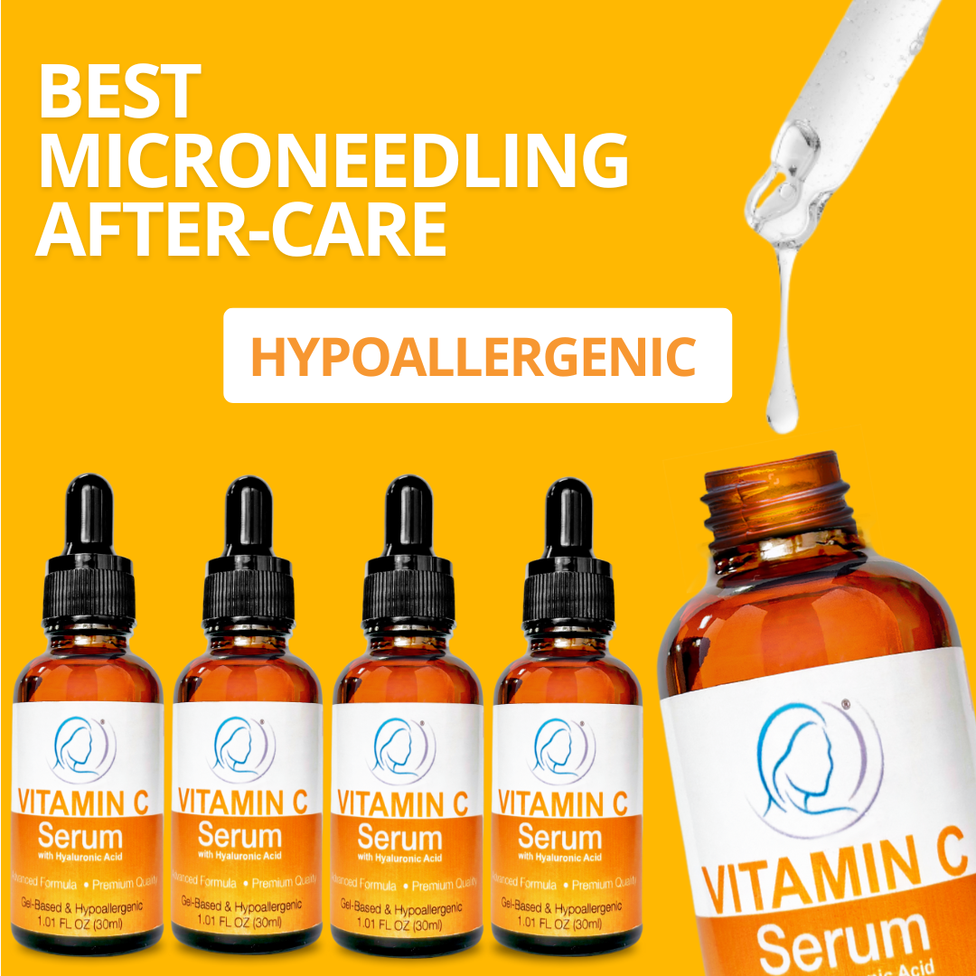 Vitamin C Serum