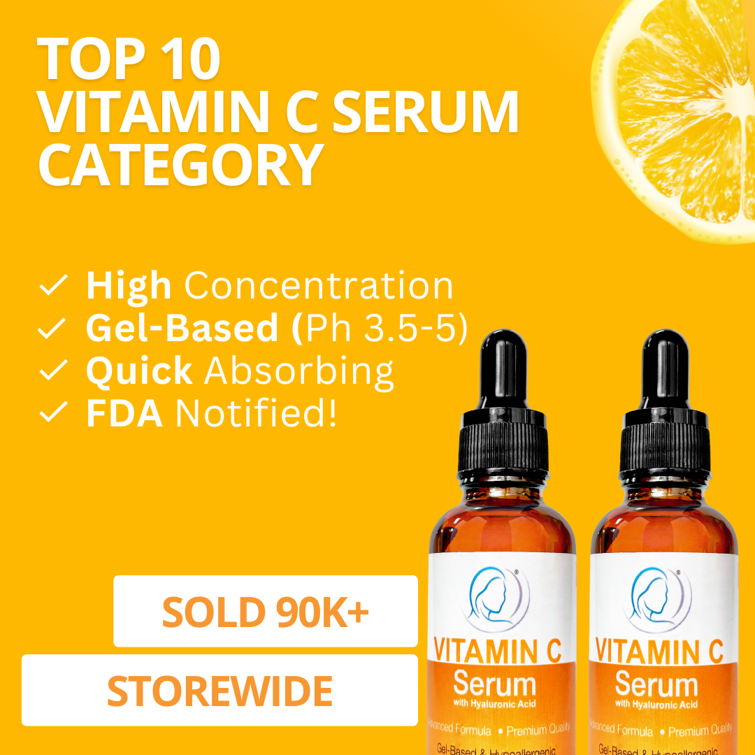 Vitamin C Serum