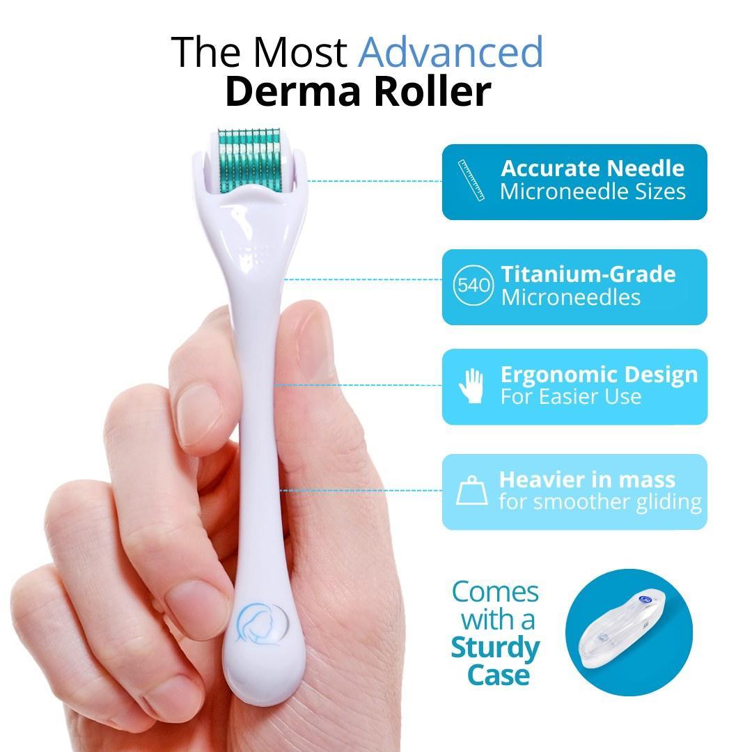 Original Derma Roller