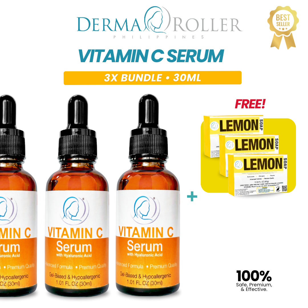 Vitamin C Serum
