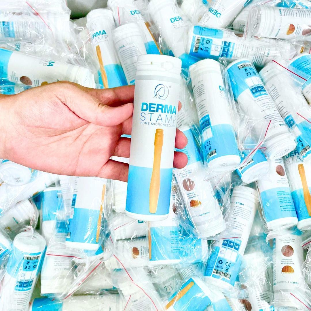 Derma Stamp