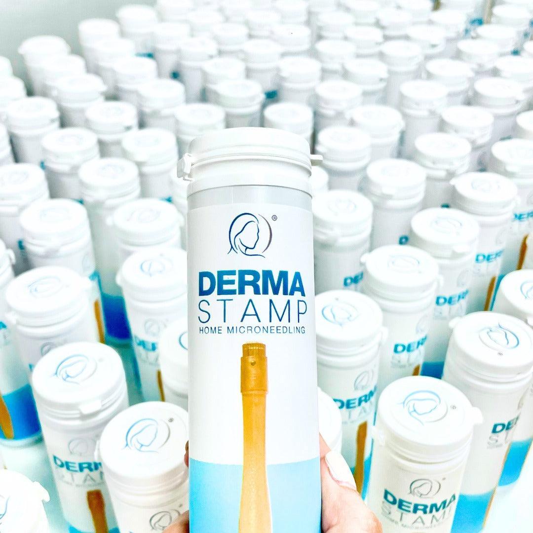 Derma Stamp
