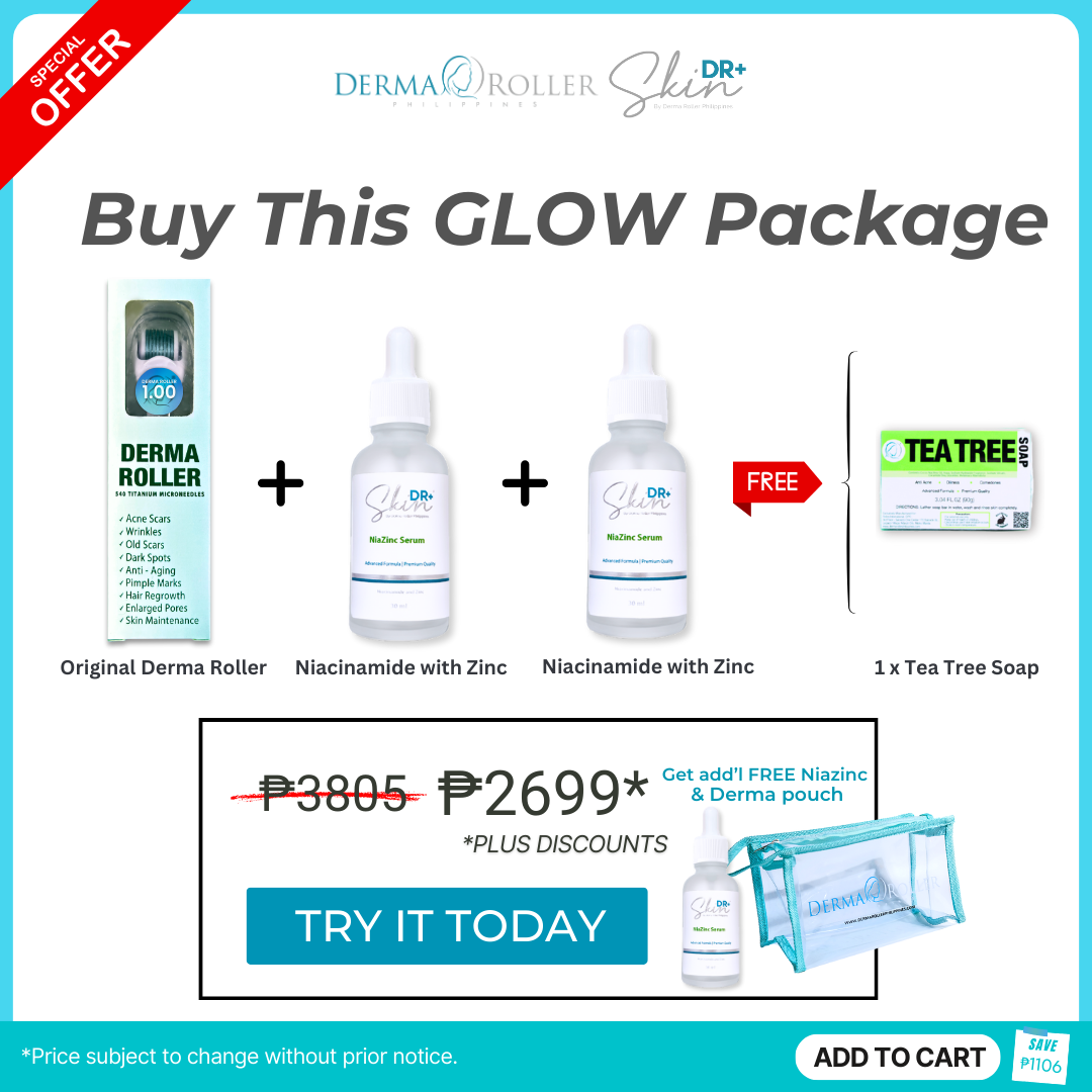 Package B (GLOW PACKAGE)