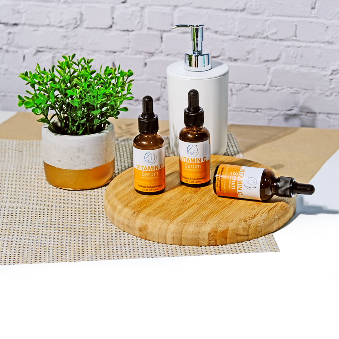 Vitamin C Serum