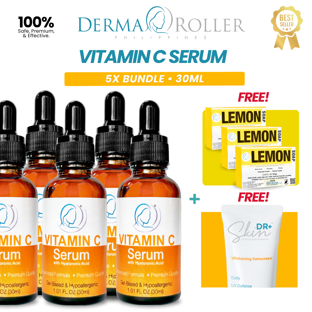 Vitamin C Serum