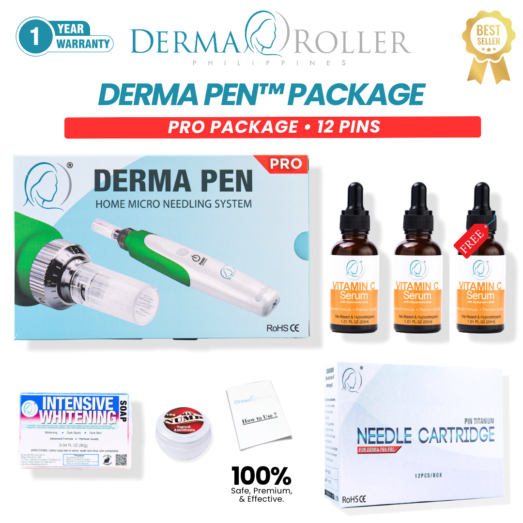 Derma Pen™