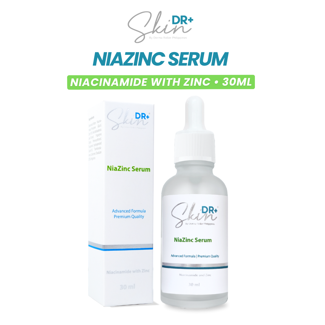 B1T1 Niazinc Serum