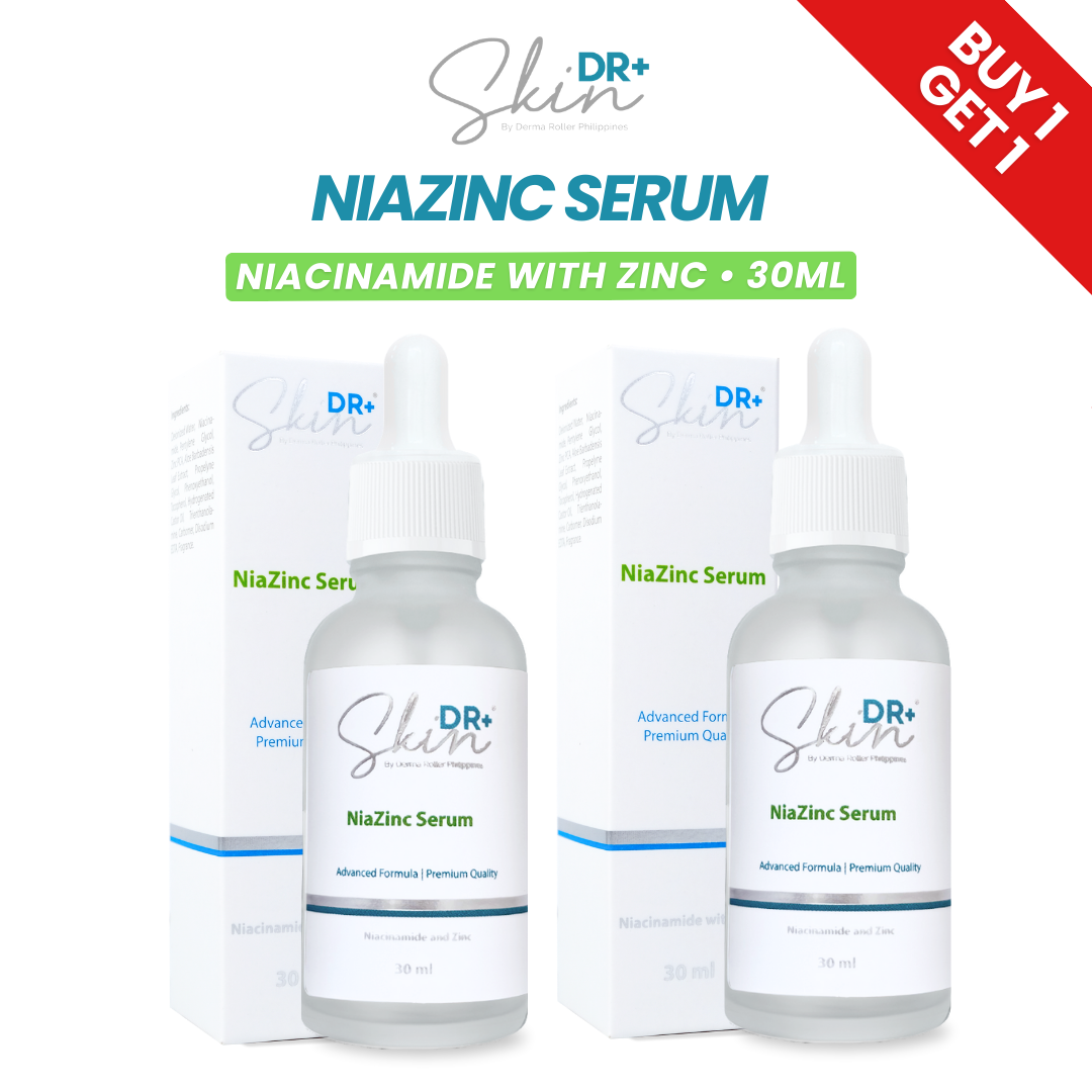 B1T1 Niazinc Serum
