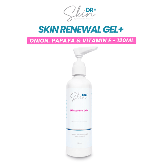 Skin Renewal Gel+