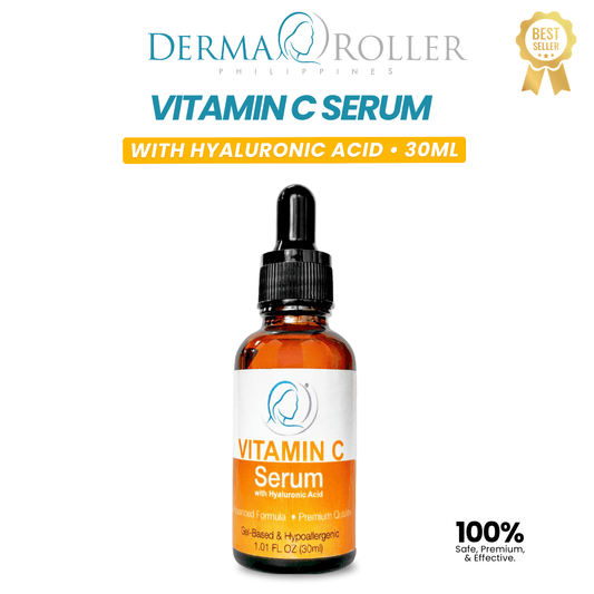 Vitamin C Serum