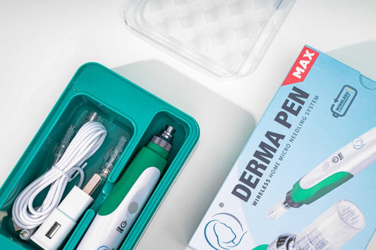 Original Derma Pen Device