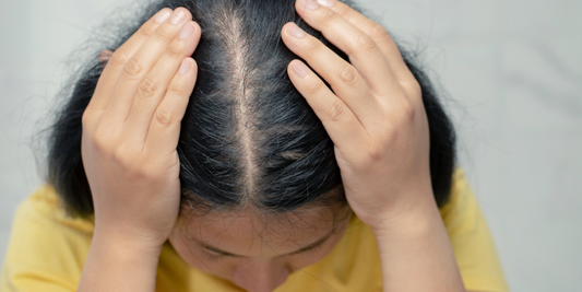 Stop Hair Loss in Its Tracks: Solutions You Need to Know