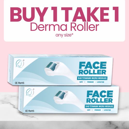 Original Derma Roller