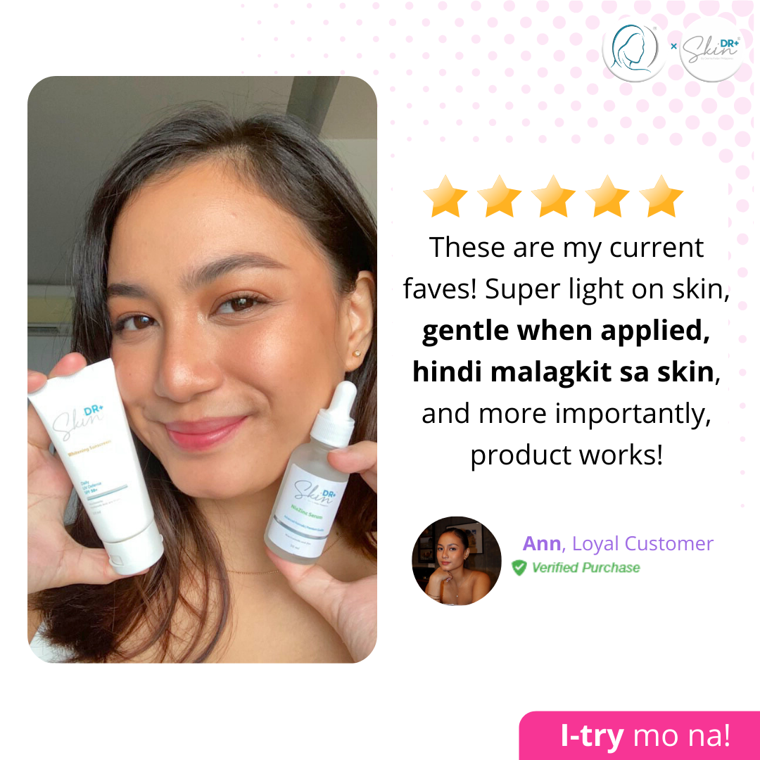Derma Roller - Package C