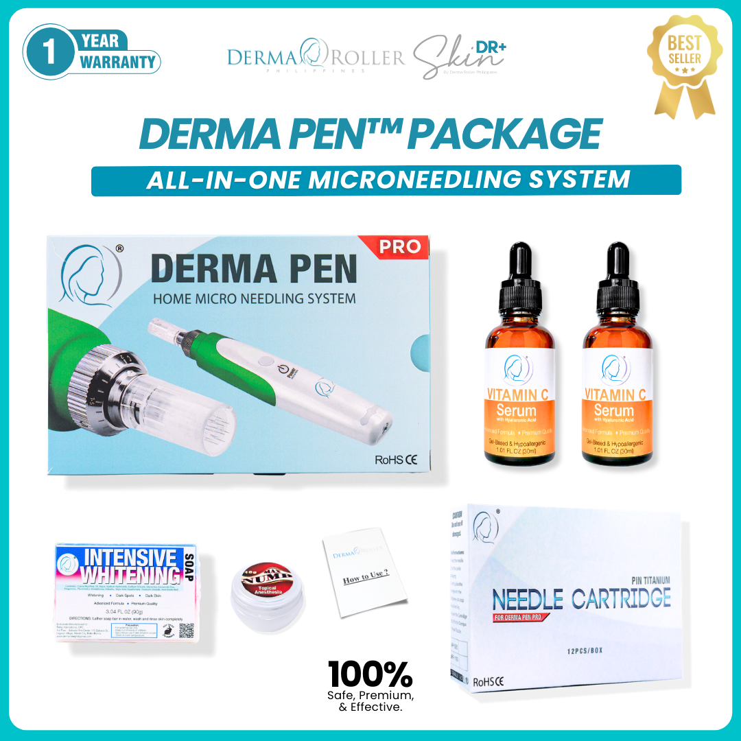 Derma Pen™ [PRE-ORDER]