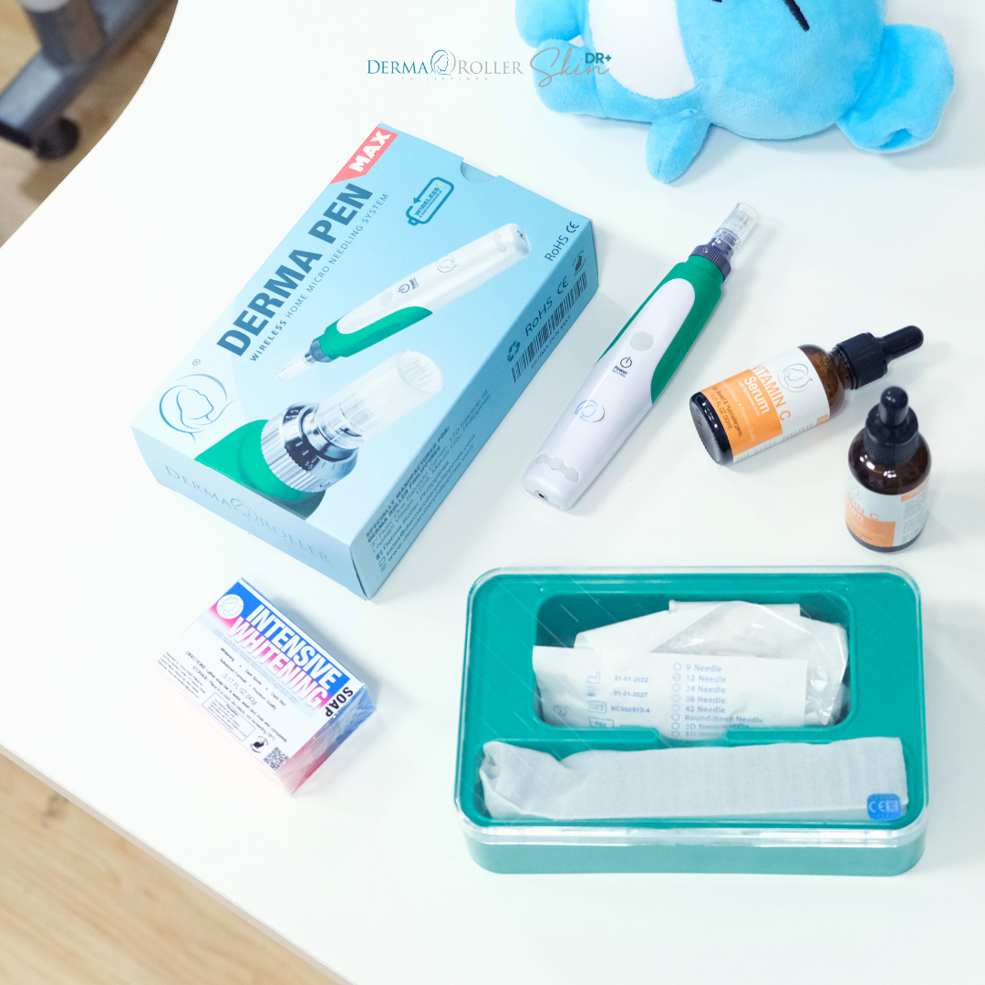 Derma Pen™ [PRE-ORDER]