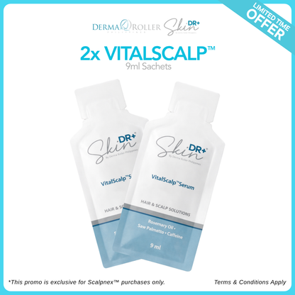 [NEW] Scalpnex™ Scalp Activator