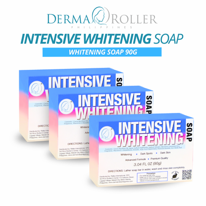 Intensive Whitening Soap