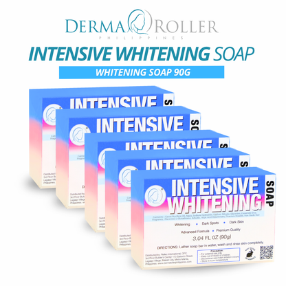 Intensive Whitening Soap