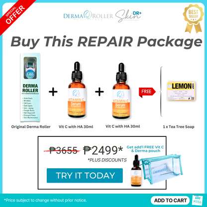 Package A (REPAIR PACKAGE)