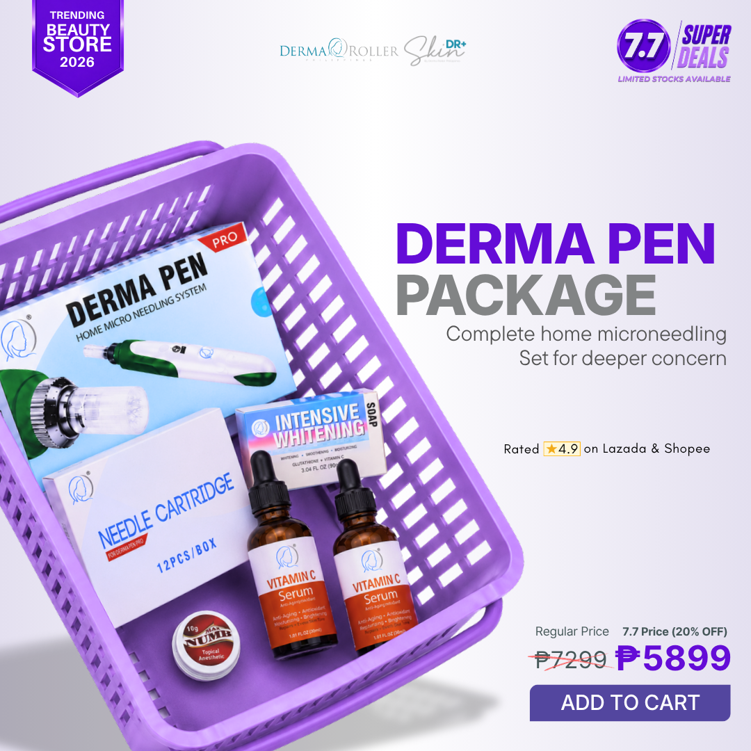 Derma Pen™ [LOW STOCK]