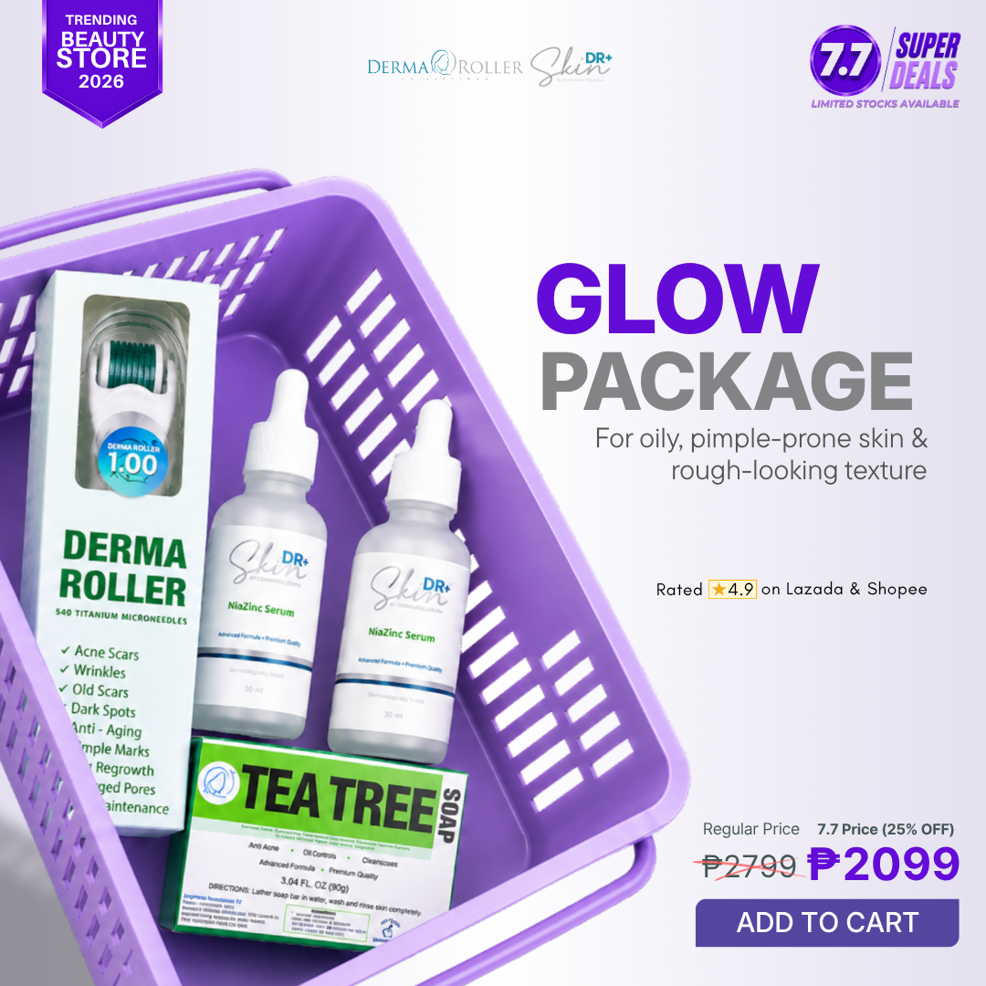 GLOW PACKAGE