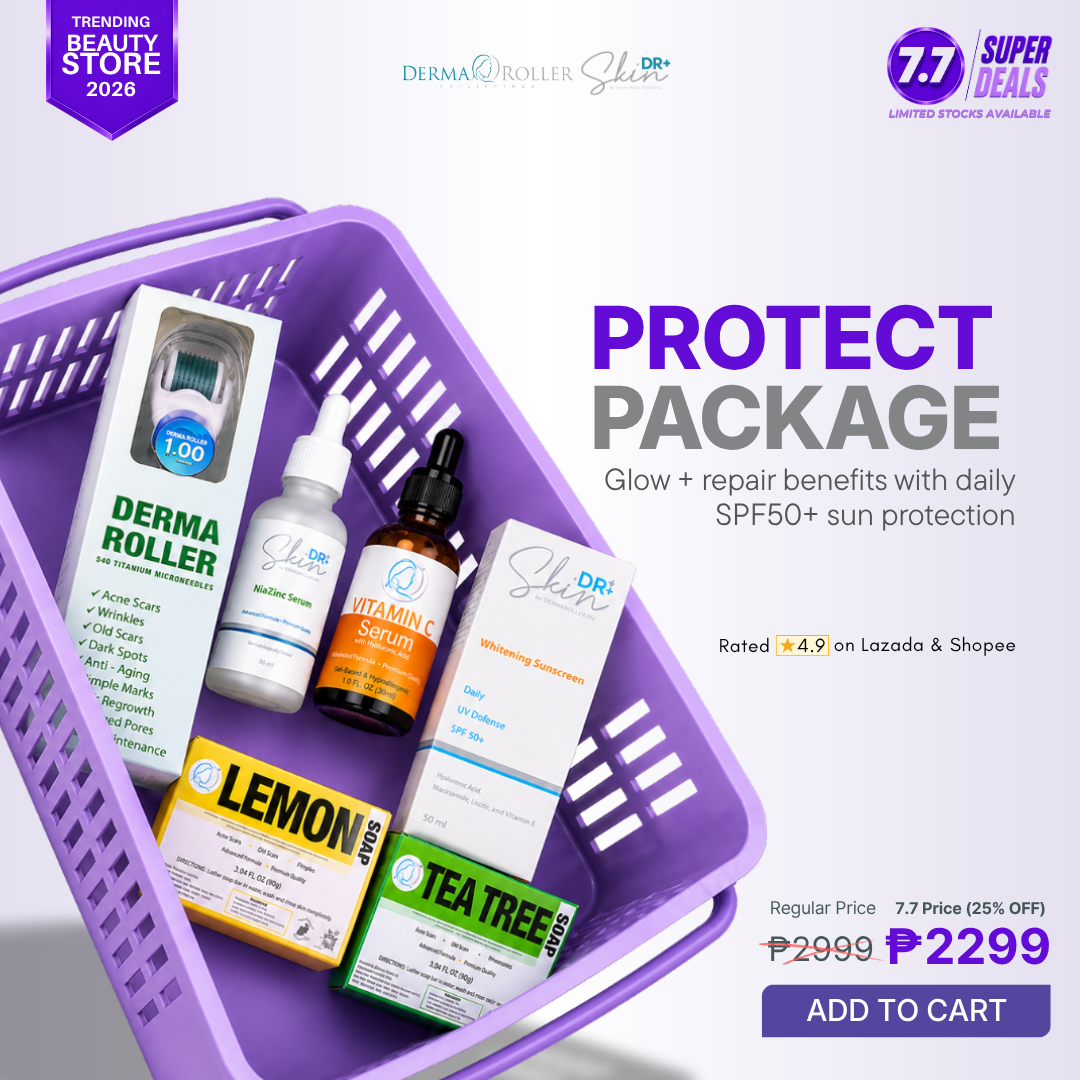 PROTECT PACKAGE