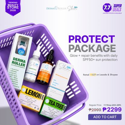 PROTECT PACKAGE