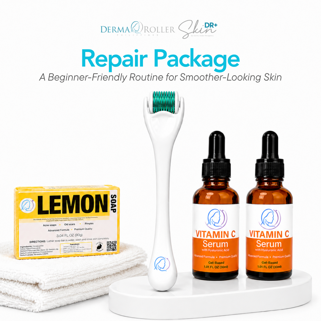 REPAIR PACKAGE