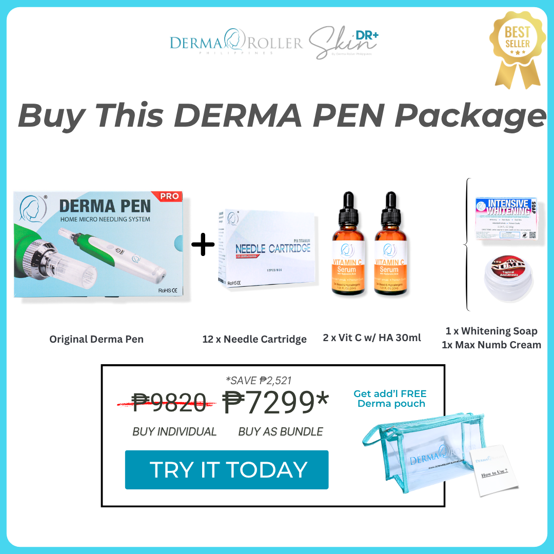 Derma Pen™ [NOW AVAILABLE]