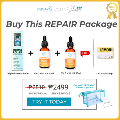 REPAIR PACKAGE