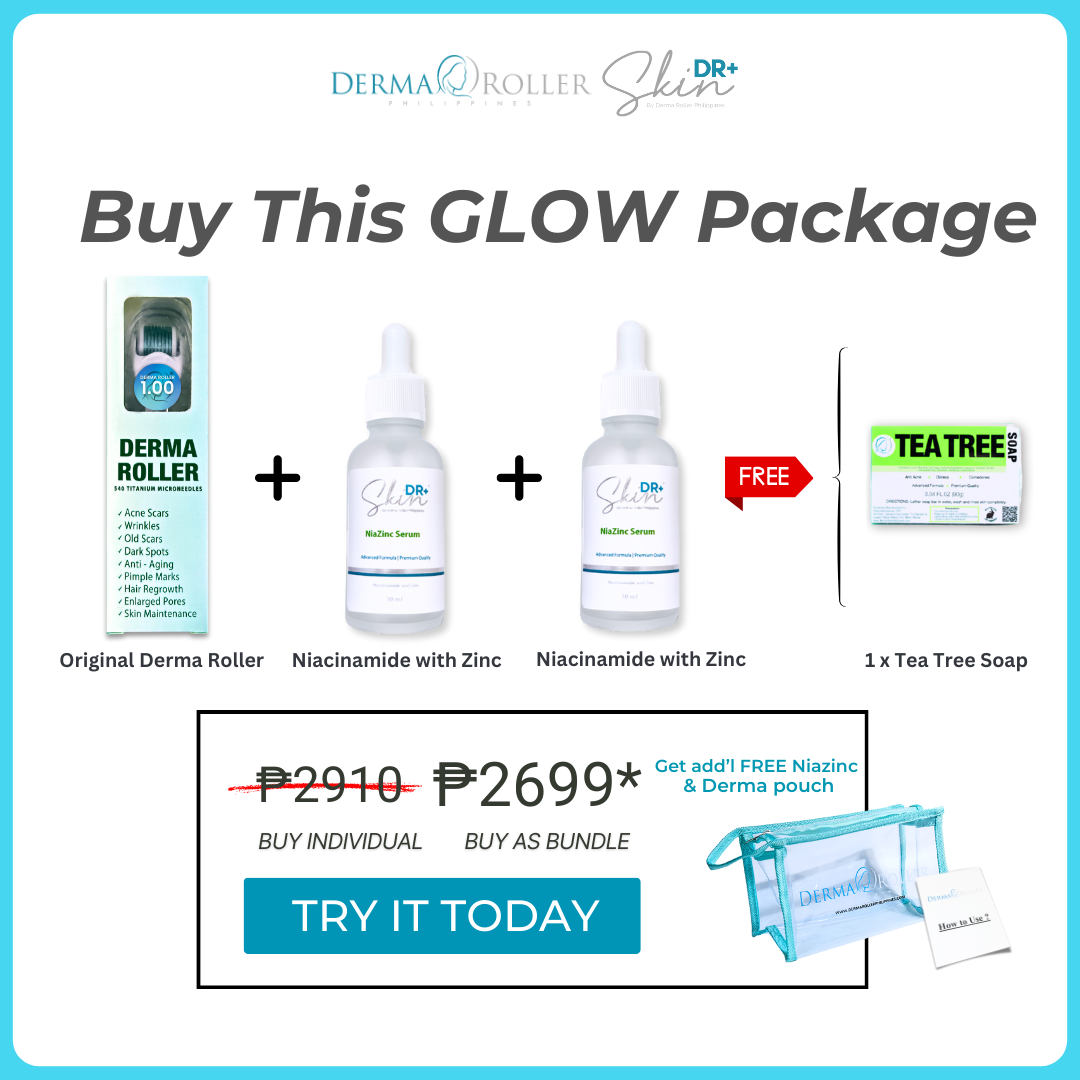 GLOW PACKAGE