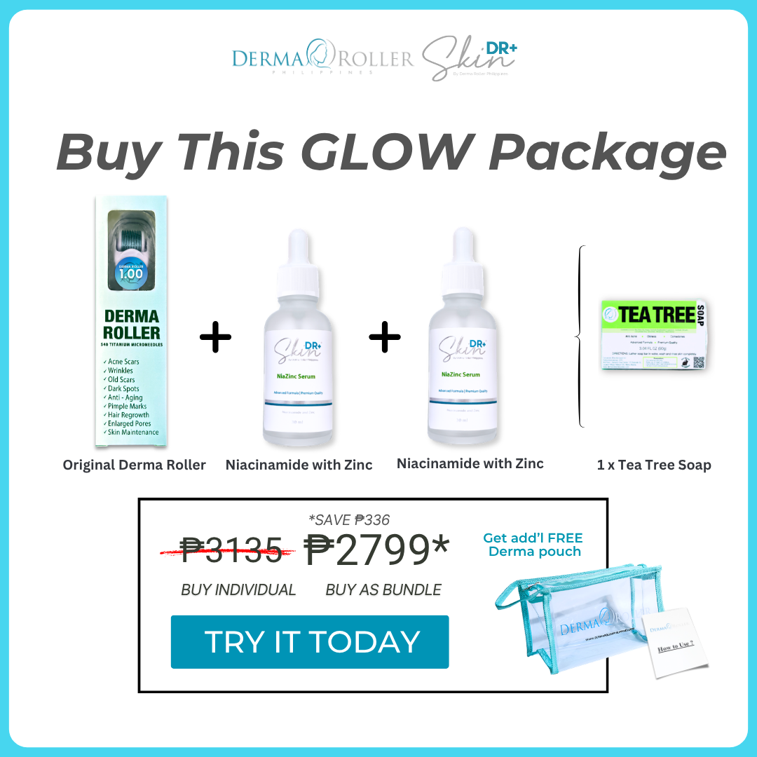 GLOW PACKAGE