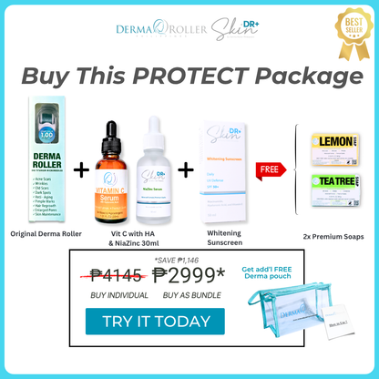 PROTECT PACKAGE
