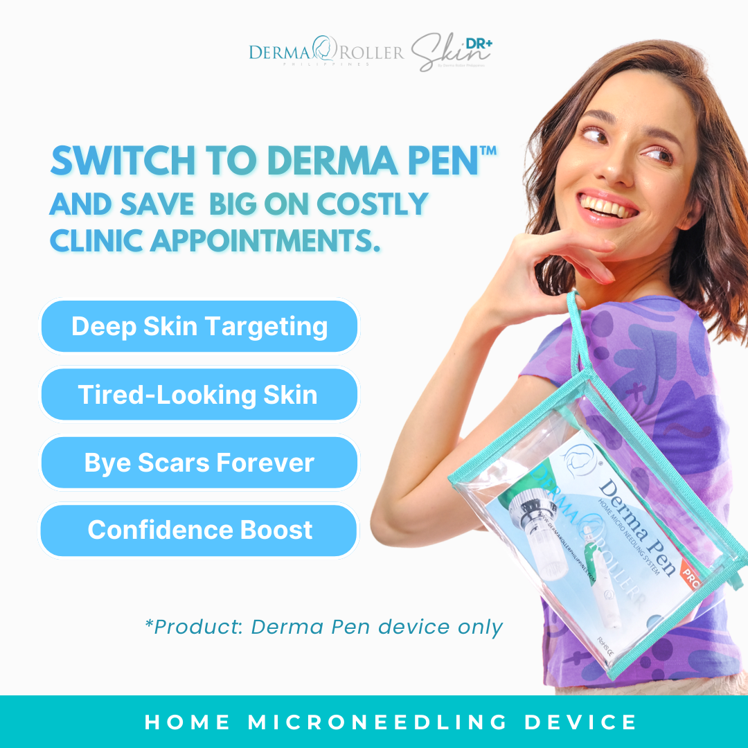Derma Pen™ [PRE-ORDER]