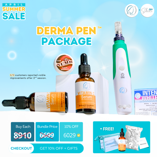 Derma Pen™ [PRE-ORDER]