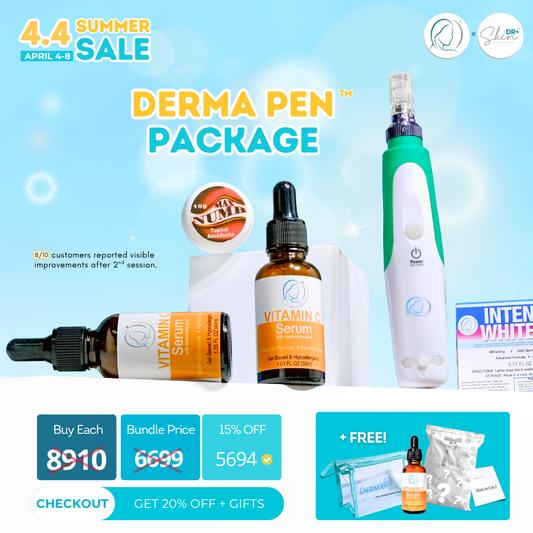 Derma Pen™ [PRE-ORDER]