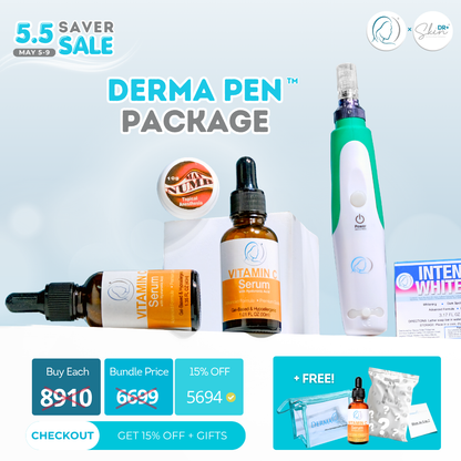 Derma Pen™ [NOW AVAILABLE]