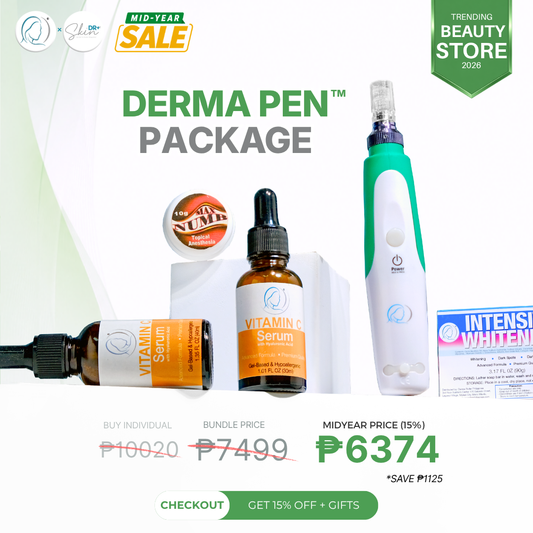 Derma Pen™ [NOW AVAILABLE]
