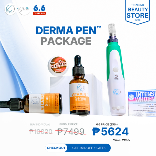Derma Pen™ [NOW AVAILABLE]