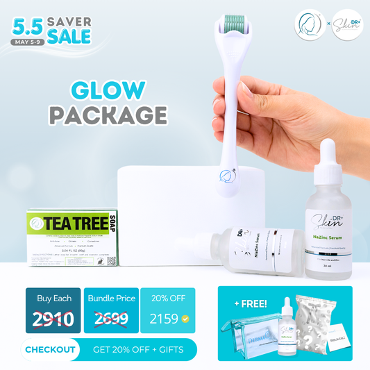 GLOW PACKAGE