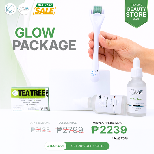 GLOW PACKAGE