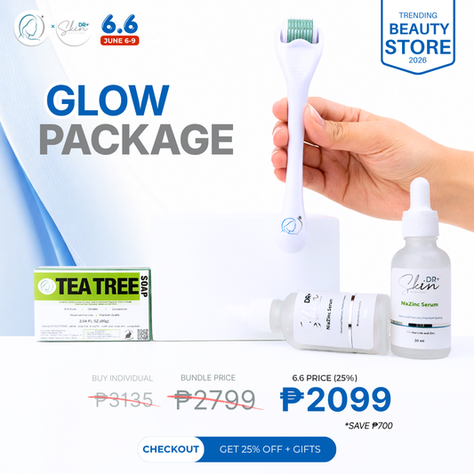 GLOW PACKAGE