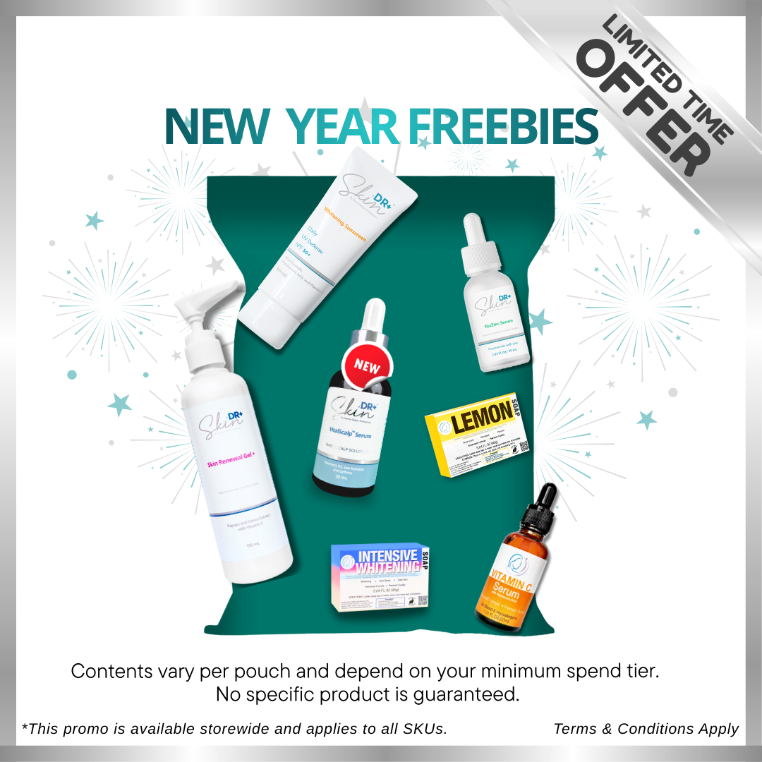 FREE Mini Merry Pouch Spend 2k