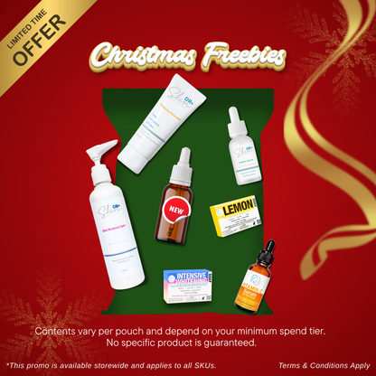 FREE Mini Merry Pouch ADD ON DEALS