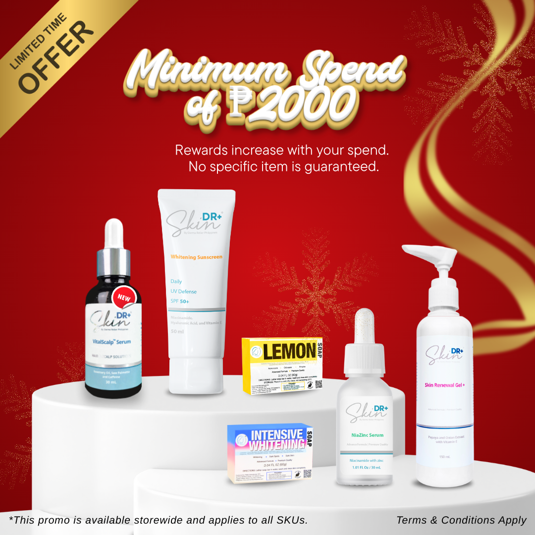 FREE Mini Merry Pouch ADD ON DEALS