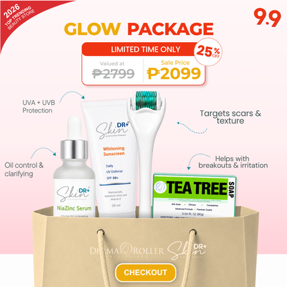 GLOW PACKAGE