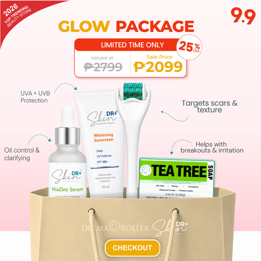 GLOW PACKAGE