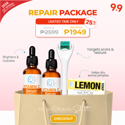 REPAIR PACKAGE